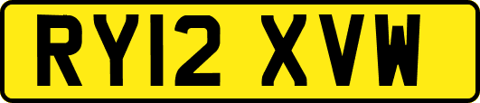 RY12XVW