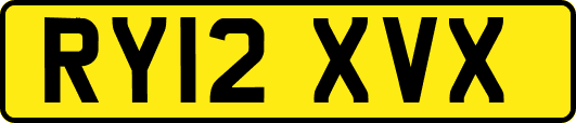 RY12XVX