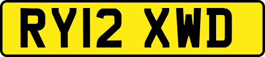 RY12XWD