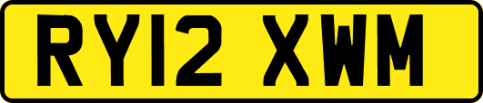 RY12XWM
