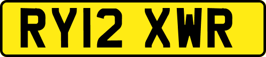 RY12XWR