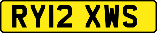 RY12XWS