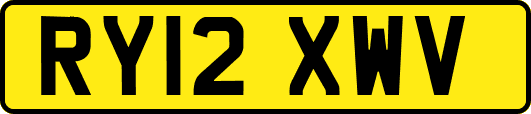 RY12XWV