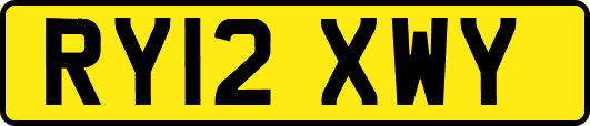 RY12XWY