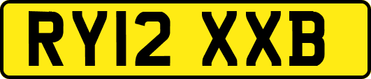RY12XXB