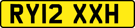 RY12XXH