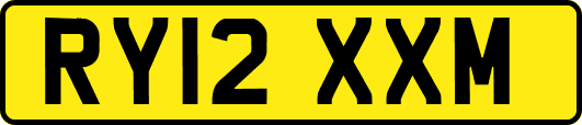 RY12XXM