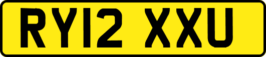 RY12XXU