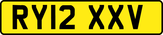 RY12XXV