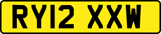 RY12XXW