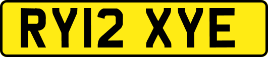 RY12XYE