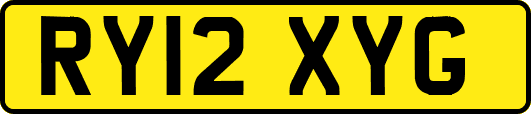 RY12XYG