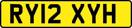 RY12XYH