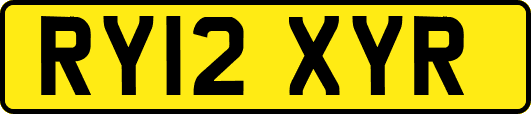 RY12XYR