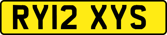 RY12XYS