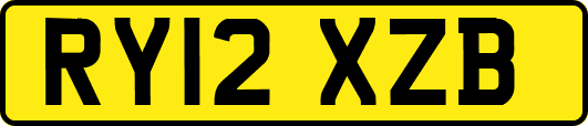RY12XZB