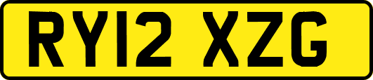 RY12XZG
