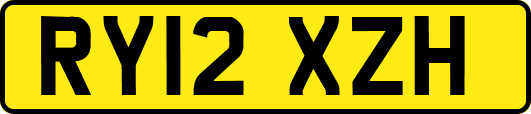 RY12XZH