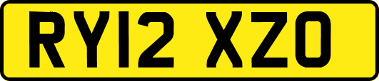 RY12XZO