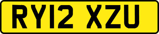 RY12XZU