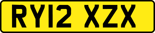 RY12XZX