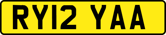 RY12YAA