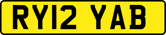 RY12YAB