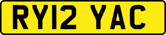 RY12YAC