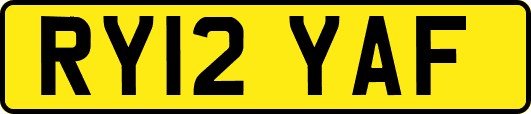 RY12YAF