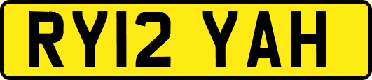 RY12YAH