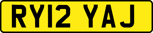 RY12YAJ