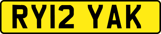 RY12YAK