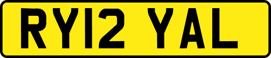 RY12YAL