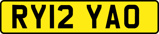 RY12YAO