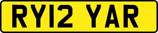 RY12YAR