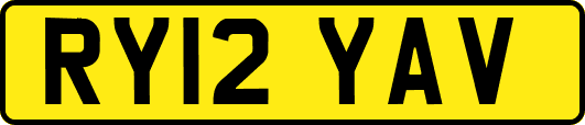 RY12YAV