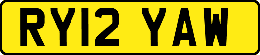 RY12YAW