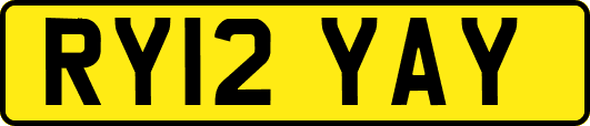 RY12YAY