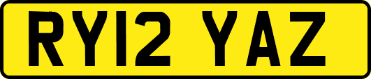 RY12YAZ