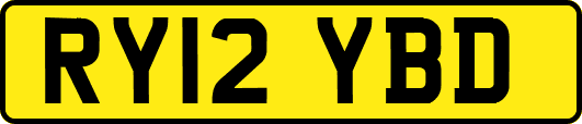 RY12YBD