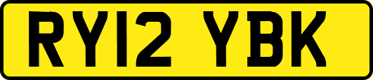 RY12YBK