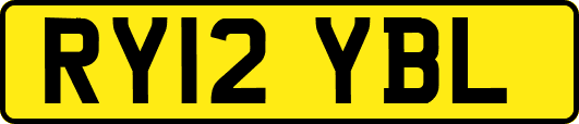 RY12YBL