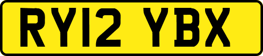RY12YBX