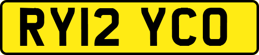 RY12YCO