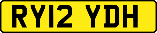 RY12YDH