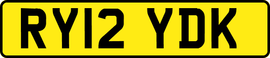 RY12YDK
