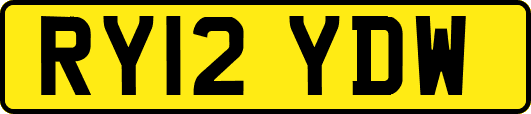 RY12YDW