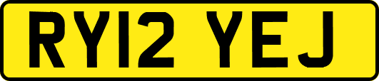 RY12YEJ