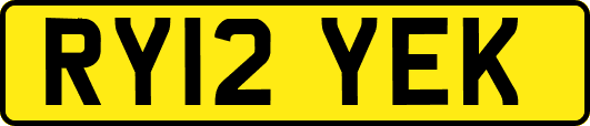 RY12YEK