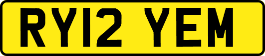 RY12YEM